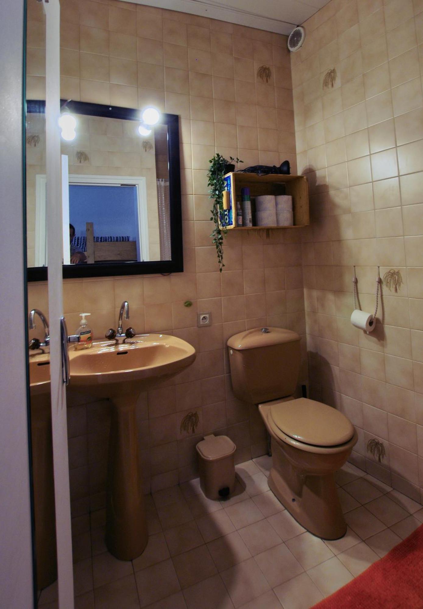 Hostel Les Cordees Liees Альби Экстерьер фото